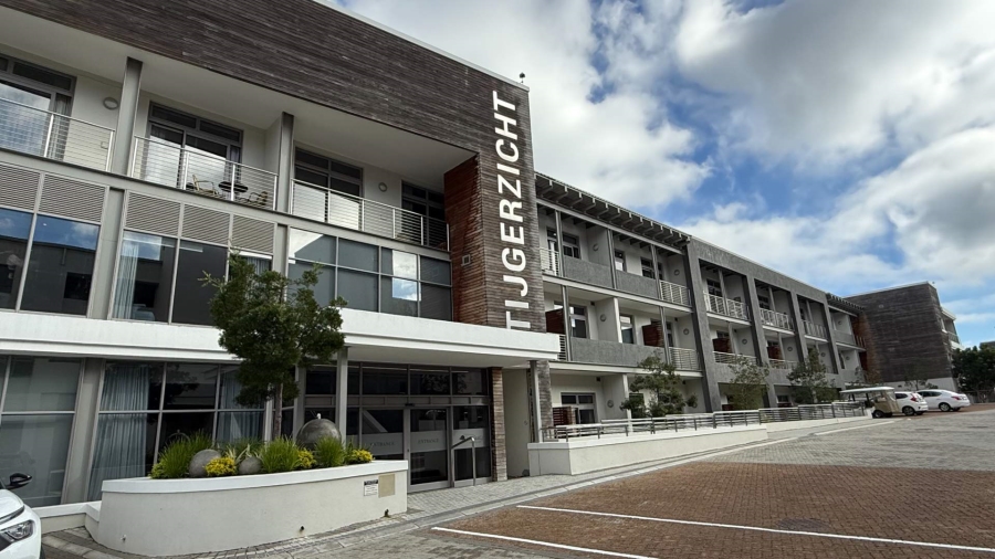 2 Bedroom Property for Sale in Plattekloof Western Cape